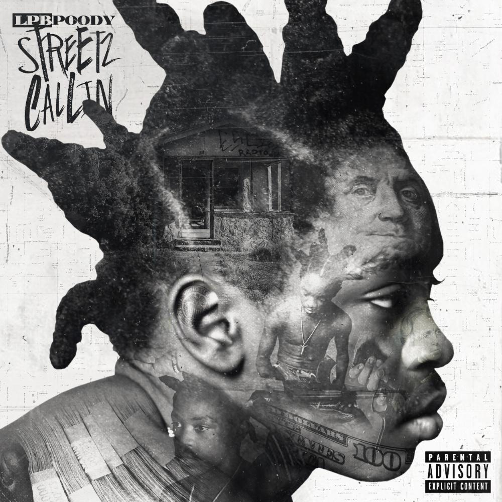 STREETZ CALLIN