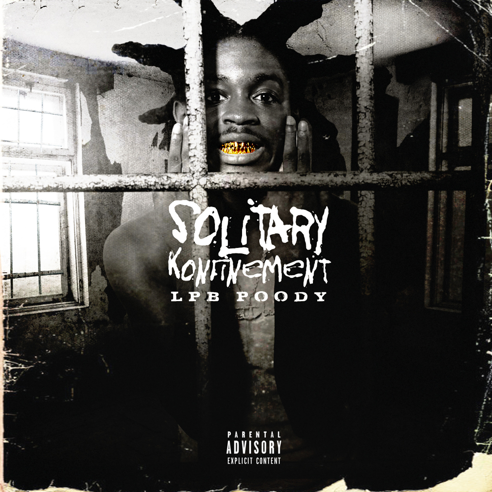 SOLITARY CONFINEMENT